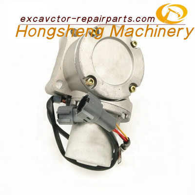 Bagger ZAX120-5 Throttle Motor Hitachis EX200-5 300-5 4614911 43690509