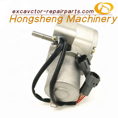 Bagger ZAX120-5 Throttle Motor Hitachis EX200-5 300-5 4614911 43690509