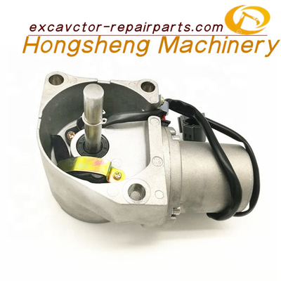 Bagger ZAX120-5 Throttle Motor Hitachis EX200-5 300-5 4614911 43690509