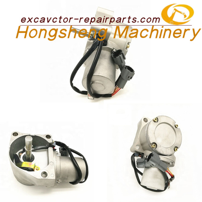 Bagger ZAX120-5 Throttle Motor Hitachis EX200-5 300-5 4614911 43690509