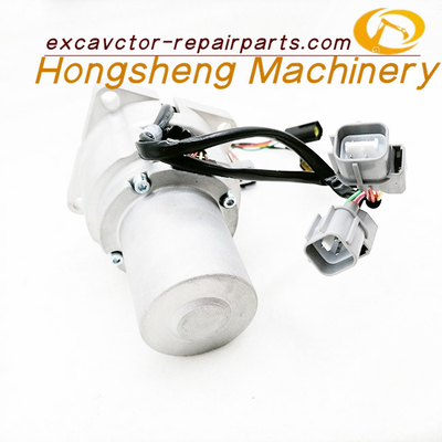 Motor Kobelco SK200-6E 230-6E YN20S00002F1 des Gaspedal-YTBE0108SP1