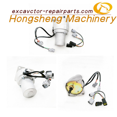 Motor Kobelco SK200-6E 230-6E YN20S00002F1 des Gaspedal-YTBE0108SP1