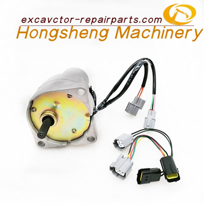 Motor Kobelco SK200-6E 230-6E YN20S00002F1 des Gaspedal-YTBE0108SP1