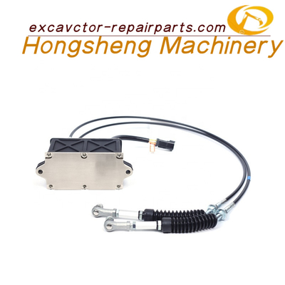Bagger Throttle Motor Carters E312B E320B 247-5231 139-3919 119-0633