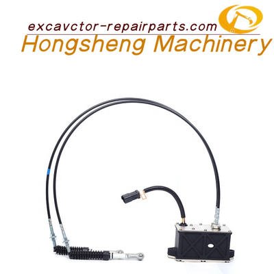 Bagger Throttle Motor Carters E312B E320B 247-5231 139-3919 119-0633