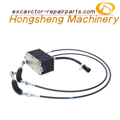 Bagger Throttle Motor Carters E312B E320B 247-5231 139-3919 119-0633