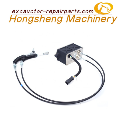 Bagger Throttle Motor Carters E312B E320B 247-5231 139-3919 119-0633