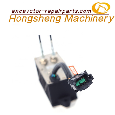 227-7672 7 Linie Drossel-Motor Carter E312C E320C E320D 247-5212