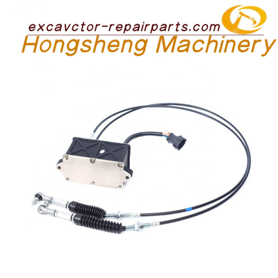 227-7672 7 Linie Drossel-Motor Carter E312C E320C E320D 247-5212