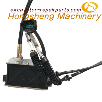 227-7672 7 Linie Drossel-Motor Carter E312C E320C E320D 247-5212