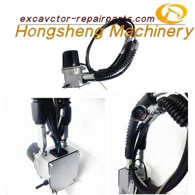709-4510006 Bagger Throttle Motor Kato HD800 900 1250-7 1430-5-2 1023-2-3
