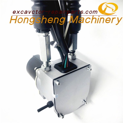 709-4510006 Bagger Throttle Motor Kato HD800 900 1250-7 1430-5-2 1023-2-3