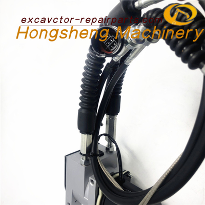 709-4510006 Bagger Throttle Motor Kato HD800 900 1250-7 1430-5-2 1023-2-3