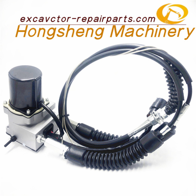 709-4510006 Bagger Throttle Motor Kato HD800 900 1250-7 1430-5-2 1023-2-3