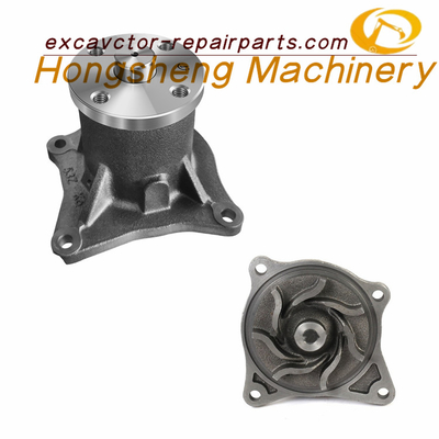 Wasser-Pumpe S6K S6KT S4K 5I7693 Bagger-Engine Carters E200B E320