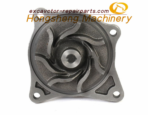 Wasser-Pumpe S6K S6KT S4K 5I7693 Bagger-Engine Carters E200B E320