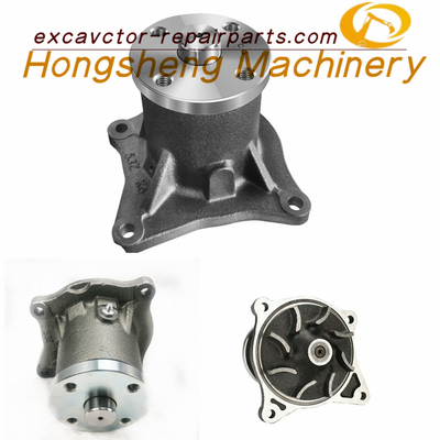 Maschine C6.4 178-6633 des Bagger-E320C E320B E320D Carter Water Pump 3306