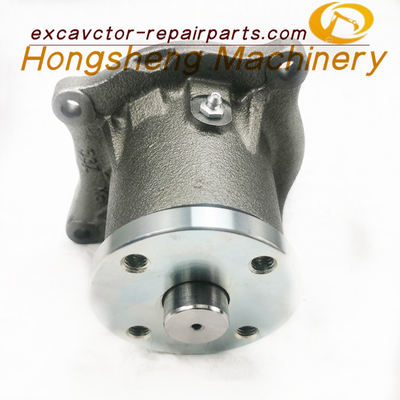Maschine C6.4 178-6633 des Bagger-E320C E320B E320D Carter Water Pump 3306