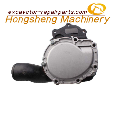 Maschinen-Bagger Water Pump Carters C6.6 C4.4 354-4754 3544754