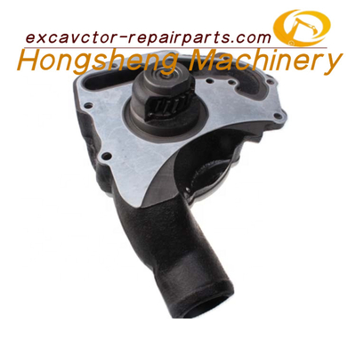 Maschinen-Bagger Water Pump Carters C6.6 C4.4 354-4754 3544754