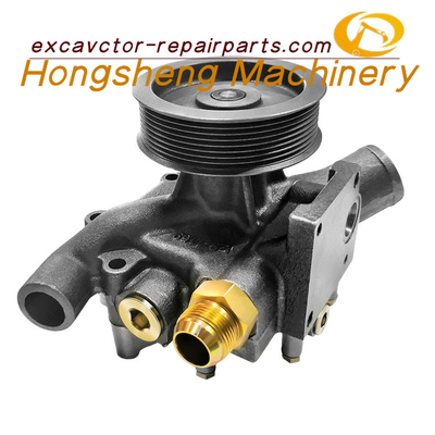 Wasser-Pumpe Carter Excavator E324D 325D 329D 352-2138 der Maschinen-C7