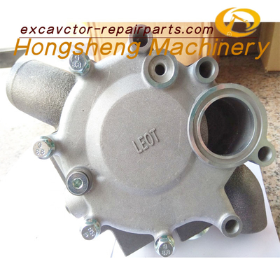 Wasser-Pumpe Carter Excavator E324D 325D 329D 352-2138 der Maschinen-C7