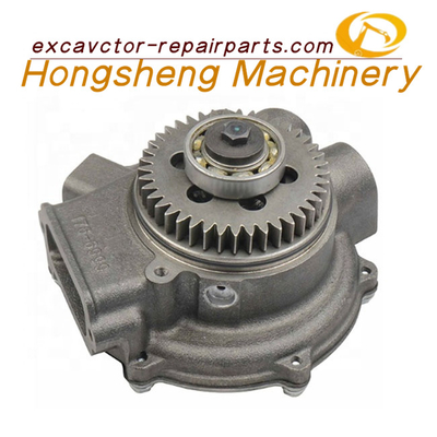 1767000 Bagger Water Pump Carter C12 176-7000 für Maschinerie-Reparaturwerkstätten