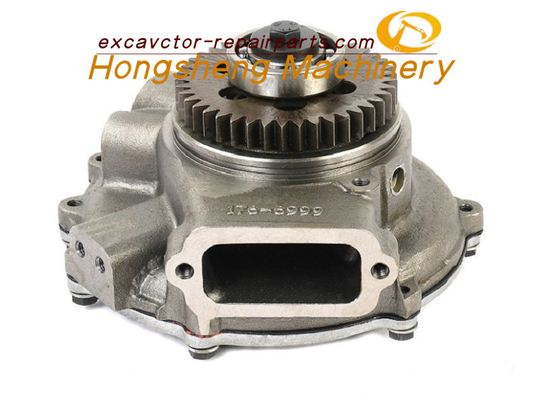 1767000 Bagger Water Pump Carter C12 176-7000 für Maschinerie-Reparaturwerkstätten