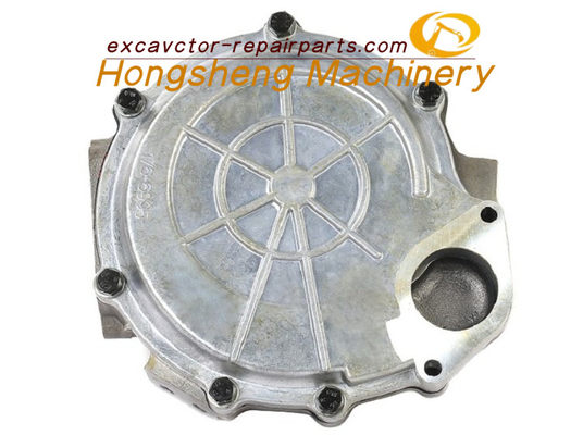 1767000 Bagger Water Pump Carter C12 176-7000 für Maschinerie-Reparaturwerkstätten