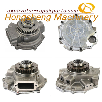 1767000 Bagger Water Pump Carter C12 176-7000 für Maschinerie-Reparaturwerkstätten