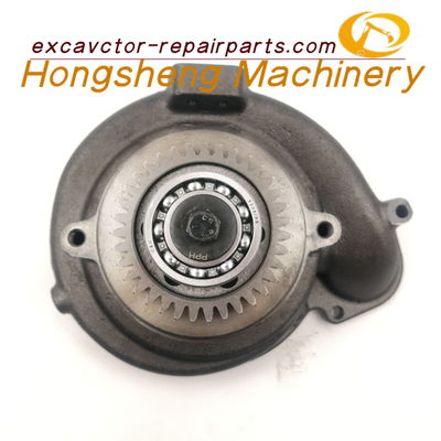Wasser-Pumpen-Ersatz 352-0206/10R-2129 Carters E345D E349D C13