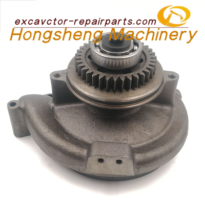 Wasser-Pumpen-Ersatz 352-0206/10R-2129 Carters E345D E349D C13