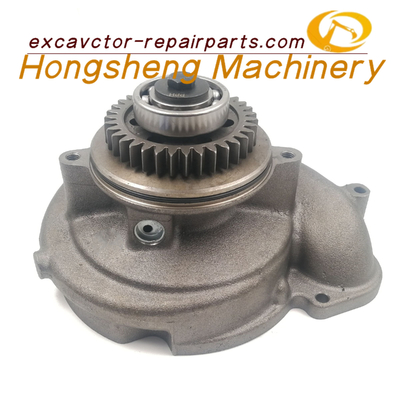 Wasser-Pumpen-Ersatz 352-0206/10R-2129 Carters E345D E349D C13