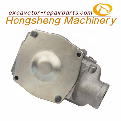 2P0662 / Maschine 3306T Water Pump Carters 3304 des Bagger-2P0661