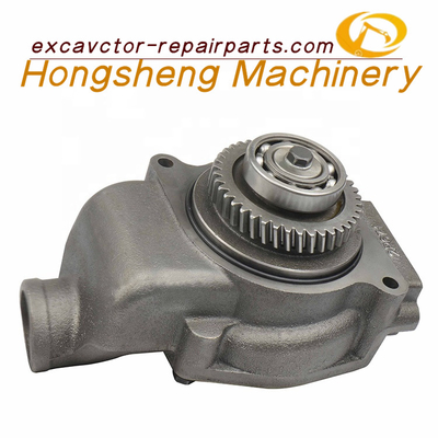 2P0662 / Maschine 3306T Water Pump Carters 3304 des Bagger-2P0661