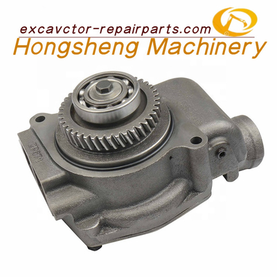 2P0662 / Maschine 3306T Water Pump Carters 3304 des Bagger-2P0661