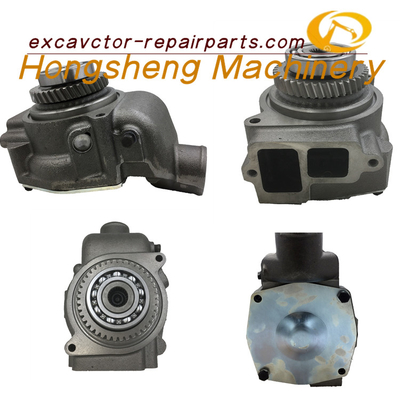 3304 3306 Bagger Water Pump ZW8001 ZW8002 Carter 515 525 Maschine 615C 996F