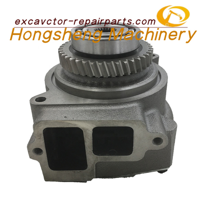 3304 3306 Bagger Water Pump ZW8001 ZW8002 Carter 515 525 Maschine 615C 996F