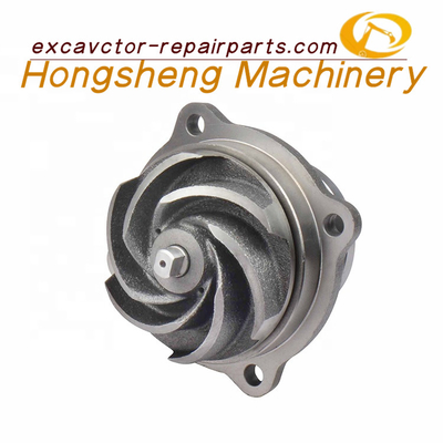 Maschinen-Bagger Water Pump ZW1223 1W5644 Carters 3204 für Bauarbeiten