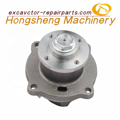 Maschinen-Bagger Water Pump ZW1223 1W5644 Carters 3204 für Bauarbeiten
