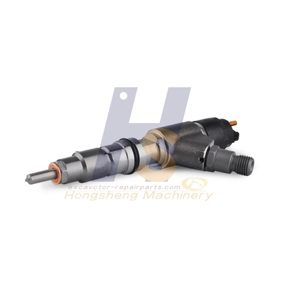371-3974 0445120347 Maschine Kraftstoffeinspritzdüse-Versammlungs-Carters 323D2 C7.1
