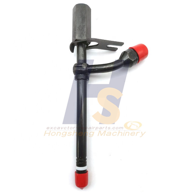 Dieselinjektor Carter E225 120G 130G 140G/3300 des Motorkraftstoff-7N-0449