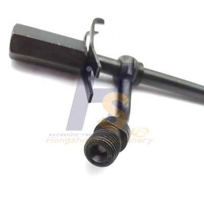 Dieselinjektor Carter E225 120G 130G 140G/3300 des Motorkraftstoff-7N-0449