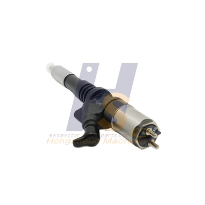 PC400-7 450-7 allgemeiner Schienen-Injektor Maschinen-6D125 6156-11-3300