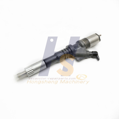PC400-7 450-7 allgemeiner Schienen-Injektor Maschinen-6D125 6156-11-3300