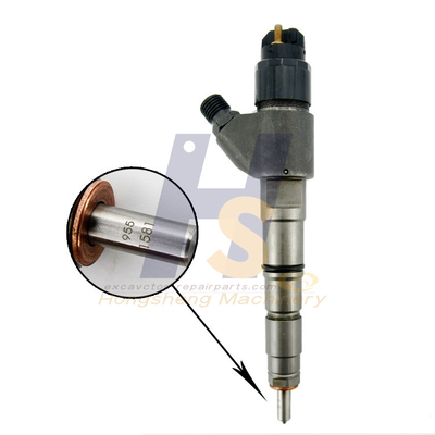 Motorkraftstoff-Injektor VOE20798114 0445120066 Volvos D7E D7D