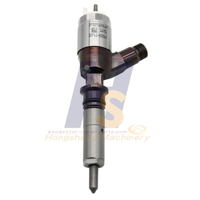 326-4700 Motorkraftstoff-Injektor-Versammlung Carter CAT 320D C6.4