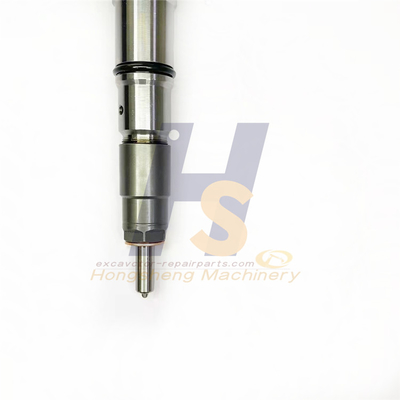 Injektor-Versammlung 0445120067 Volvo EC200B 210B D6E D6D des Motorkraftstoff-VOE20798683