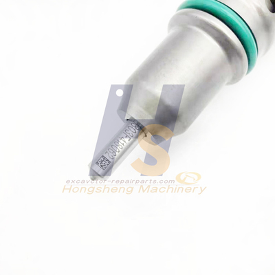 557-7633 Injektor des Motorkraftstoff-387-9433 10R7222 254-4339 für Carter 330D 336D 340D