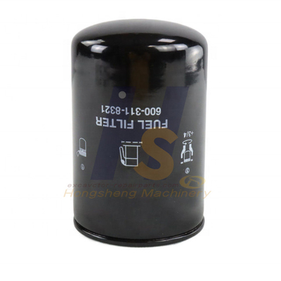 600-311-7460 / 9520/6220 Dieselkraftstoff Filter KOMATSU PC60-7 PC78 130-7